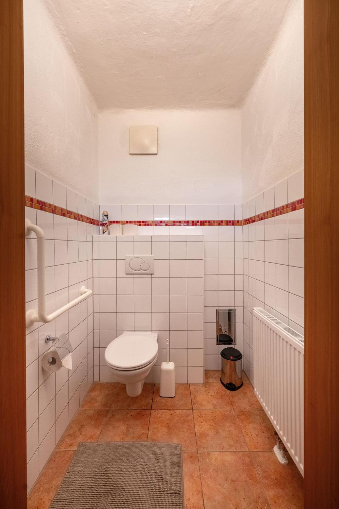 Landlust-Ferienhaus Am Rosenhof Hartberg Esterno foto