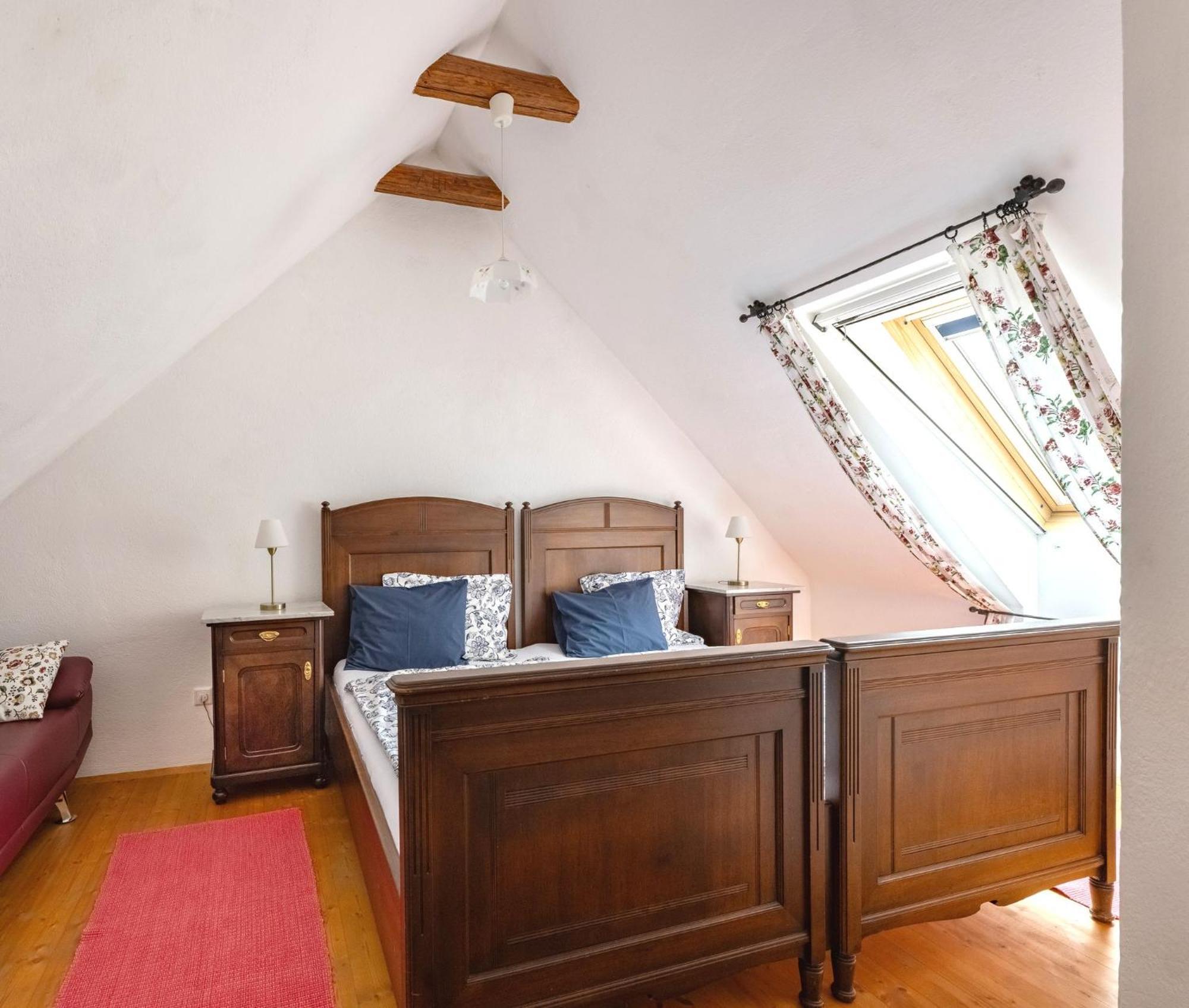 Landlust-Ferienhaus Am Rosenhof Hartberg Esterno foto